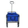 Folding Wagon Garden Shopping Beach