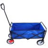 Folding Wagon Garden Shopping Beach