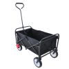 Folding Wagon Garden Shopping Beach