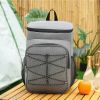 Portable Travel Large Capacity Outdoor Picnic Backpack