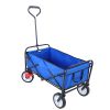 Folding Wagon Garden Shopping Beach