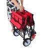 Folding Wagon Garden Shopping Beach