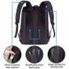 Lightweight Beach Cooler Backpack for Picnics Camping Hiking